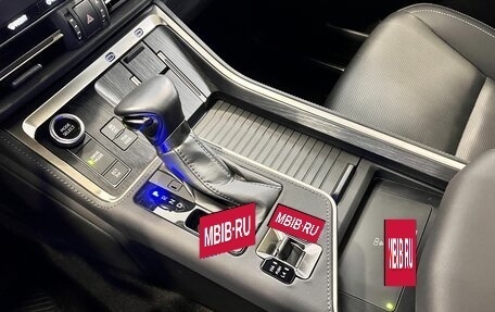 Lexus GX, 2024 год, 15 198 000 рублей, 26 фотография