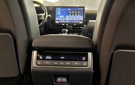 Lexus GX, 2024 год, 15 198 000 рублей, 33 фотография