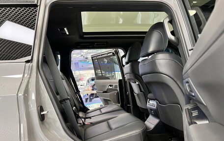 Lexus GX, 2024 год, 15 198 000 рублей, 34 фотография