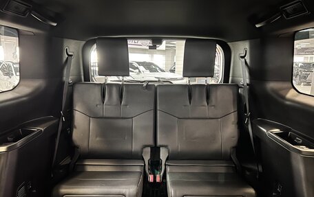 Lexus GX, 2024 год, 15 198 000 рублей, 36 фотография