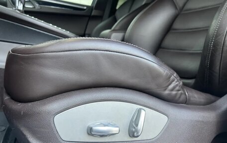 Porsche Macan I рестайлинг, 2017 год, 4 800 000 рублей, 6 фотография