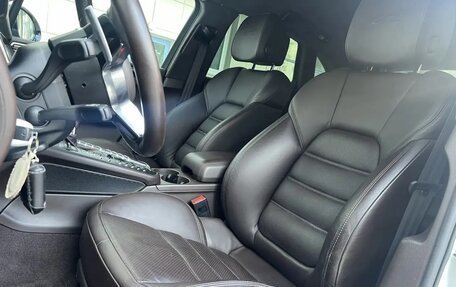 Porsche Macan I рестайлинг, 2017 год, 4 800 000 рублей, 7 фотография