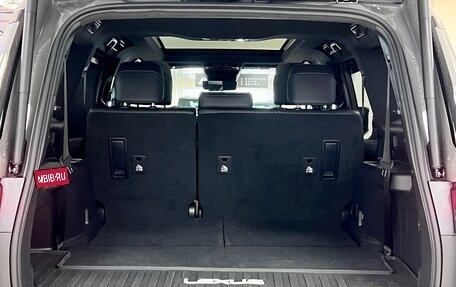 Lexus GX, 2024 год, 15 198 000 рублей, 38 фотография