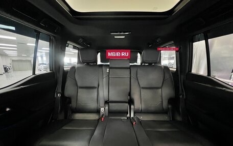 Lexus GX, 2024 год, 15 198 000 рублей, 35 фотография