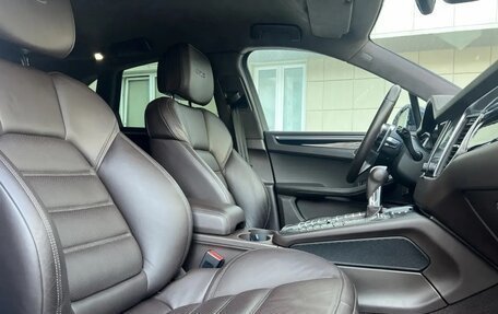 Porsche Macan I рестайлинг, 2017 год, 4 800 000 рублей, 12 фотография