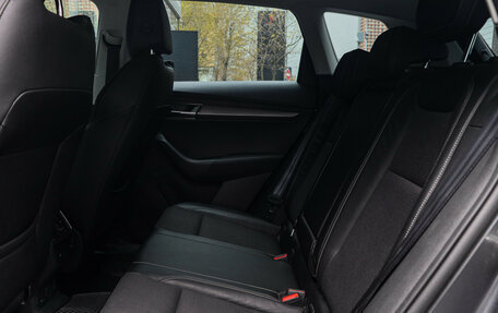 Skoda Karoq I, 2021 год, 2 330 000 рублей, 8 фотография