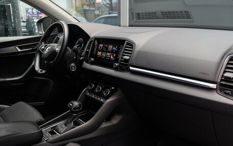 Skoda Karoq I, 2021 год, 2 330 000 рублей, 7 фотография