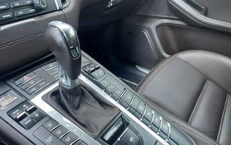 Porsche Macan I рестайлинг, 2017 год, 4 800 000 рублей, 14 фотография