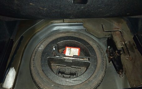 Toyota Avensis III рестайлинг, 2007 год, 840 000 рублей, 7 фотография