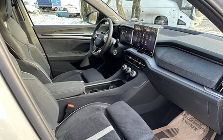 Skoda Kodiaq, 2026 год, 6 497 000 рублей, 2 фотография