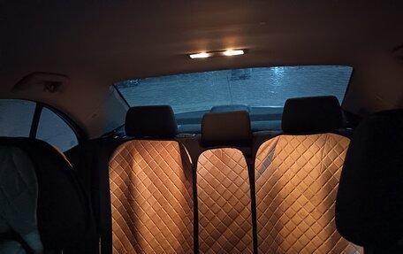 Toyota Avensis III рестайлинг, 2007 год, 840 000 рублей, 9 фотография