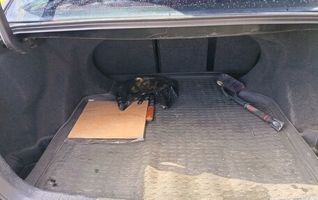 Toyota Avensis III рестайлинг, 2007 год, 840 000 рублей, 6 фотография