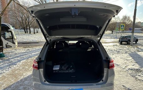 Skoda Kodiaq, 2026 год, 6 497 000 рублей, 13 фотография