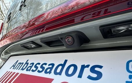 Skoda Kodiaq, 2026 год, 6 497 000 рублей, 17 фотография