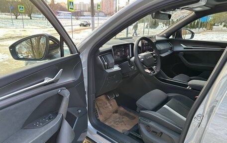 Skoda Kodiaq, 2026 год, 6 497 000 рублей, 4 фотография