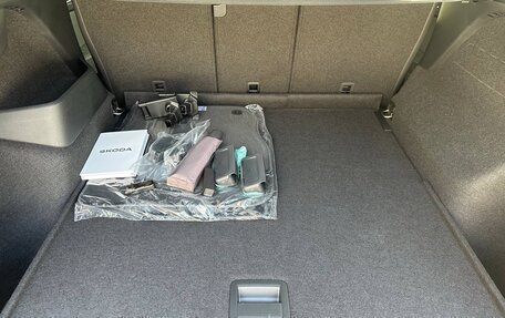 Skoda Kodiaq, 2026 год, 6 497 000 рублей, 15 фотография