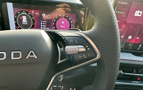 Skoda Kodiaq, 2026 год, 6 497 000 рублей, 21 фотография