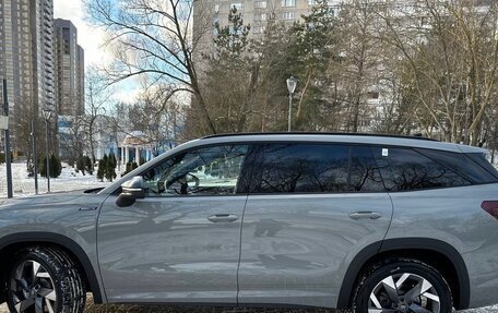 Skoda Kodiaq, 2026 год, 6 497 000 рублей, 8 фотография