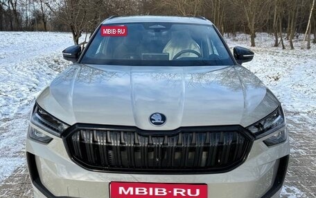 Skoda Kodiaq, 2026 год, 6 497 000 рублей, 9 фотография