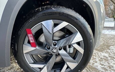 Skoda Kodiaq, 2026 год, 6 497 000 рублей, 11 фотография