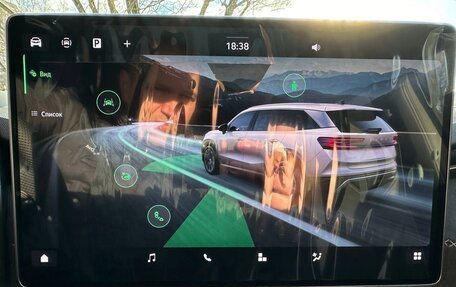 Skoda Kodiaq, 2026 год, 6 497 000 рублей, 33 фотография