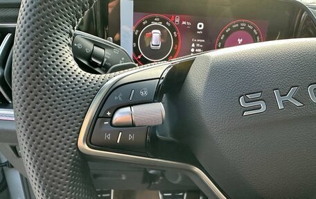 Skoda Kodiaq, 2026 год, 6 497 000 рублей, 22 фотография