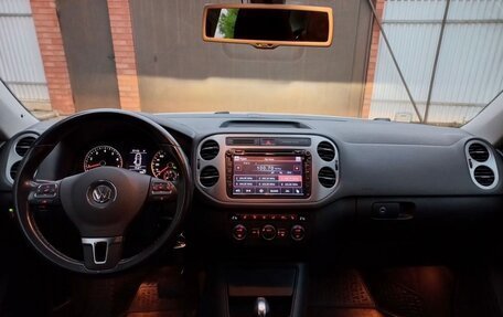 Volkswagen Tiguan I, 2016 год, 1 700 000 рублей, 14 фотография