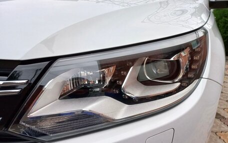 Volkswagen Tiguan I, 2016 год, 1 700 000 рублей, 10 фотография
