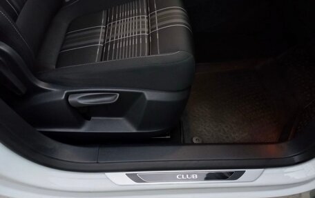 Volkswagen Tiguan I, 2016 год, 1 700 000 рублей, 15 фотография