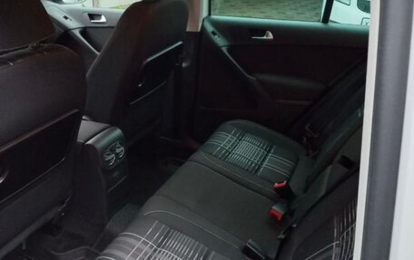 Volkswagen Tiguan I, 2016 год, 1 700 000 рублей, 19 фотография