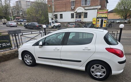 Peugeot 308 II, 2010 год, 490 000 рублей, 2 фотография