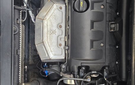 Peugeot 308 II, 2010 год, 490 000 рублей, 12 фотография