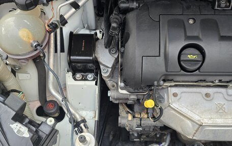 Peugeot 308 II, 2010 год, 490 000 рублей, 13 фотография