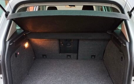 Volkswagen Tiguan I, 2016 год, 1 700 000 рублей, 17 фотография