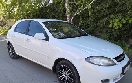 Chevrolet Lacetti, 2011 год, 480 000 рублей, 2 фотография