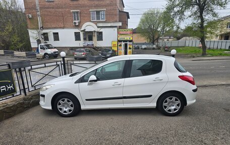 Peugeot 308 II, 2010 год, 490 000 рублей, 4 фотография