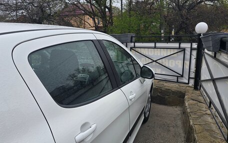 Peugeot 308 II, 2010 год, 490 000 рублей, 8 фотография