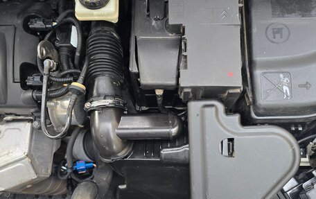 Peugeot 308 II, 2010 год, 490 000 рублей, 14 фотография