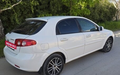 Chevrolet Lacetti, 2011 год, 480 000 рублей, 5 фотография