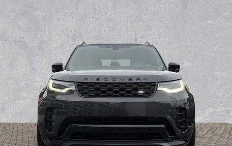 Land Rover Discovery IV, 2025 год, 7 480 000 рублей, 2 фотография