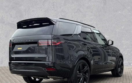 Land Rover Discovery IV, 2025 год, 7 480 000 рублей, 3 фотография