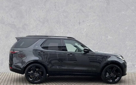 Land Rover Discovery IV, 2025 год, 7 480 000 рублей, 5 фотография