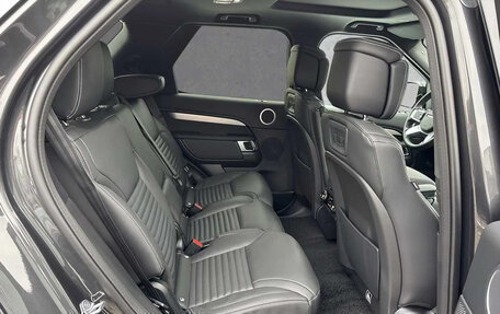 Land Rover Discovery IV, 2025 год, 7 480 000 рублей, 9 фотография