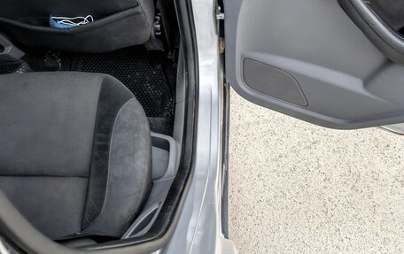 Ford Focus II рестайлинг, 2008 год, 450 000 рублей, 6 фотография