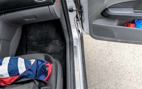 Ford Focus II рестайлинг, 2008 год, 450 000 рублей, 5 фотография