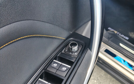 FAW Bestune T77, 2021 год, 1 650 000 рублей, 11 фотография