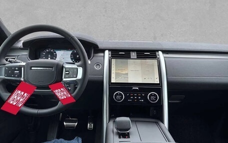 Land Rover Discovery IV, 2025 год, 7 480 000 рублей, 7 фотография