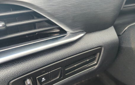 FAW Bestune T77, 2021 год, 1 650 000 рублей, 10 фотография