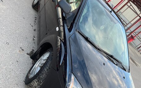 Ford Focus II рестайлинг, 2006 год, 440 000 рублей, 2 фотография