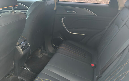 FAW Bestune T77, 2021 год, 1 650 000 рублей, 12 фотография